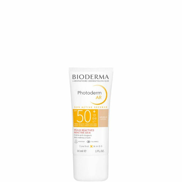 Photoderm Anti-Redness Tinted Sunscreen Spf50+ 30Ml  |  Anti-Ageing Anti-Ageing Anti-Ageing