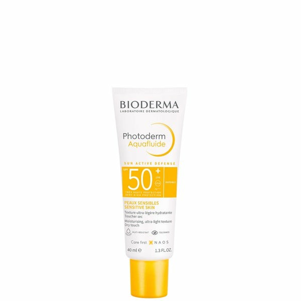 Photoderm Dry Touch Mat Finish Sunscreen Spf50+ 40Ml  |  Moisturisers Anti-Ageing Anti-Ageing