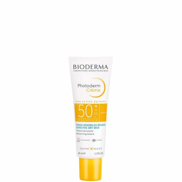 Photoderm Sunscreen Face Cream Spf50+ 40Ml  |  Anti-Ageing Anti-Ageing Anti-Ageing