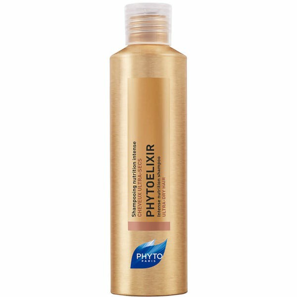 Phytoelixir Intense Nutrition Shampoo (200Ml)  |  Shampoo Haircare Shampoo