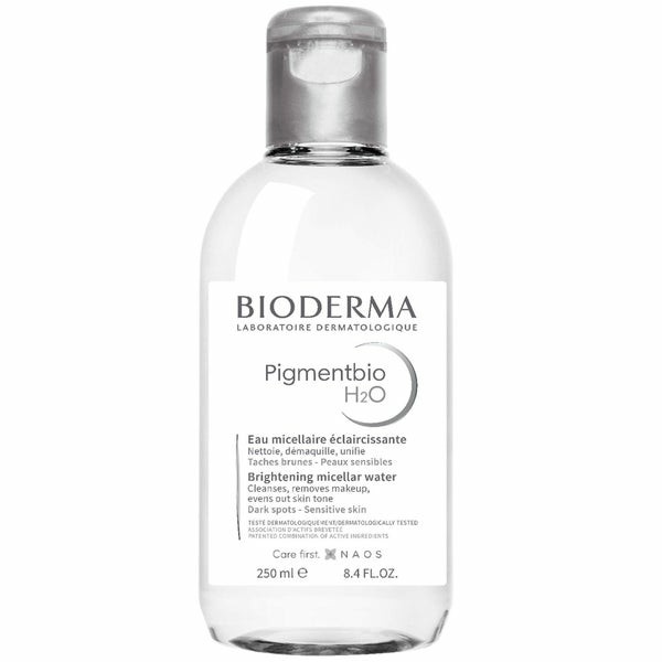 Pigmentbio Brightening Cleansing Micellar Water Anti-Dark Spot 250Ml  |  Acne & Breakouts Acne & Breakouts Acne & Breakouts