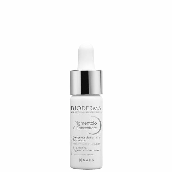 Pigmentbio Brightening Vitamin C Face Serum Anti-Dark Spot 15Ml  |  Serums Acne & Breakouts Acne & Breakouts