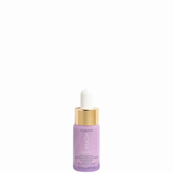 Plant Stem Cell Retinol Alternative Serum 10Ml  |  Anti-Ageing Anti-Ageing Anti-Ageing