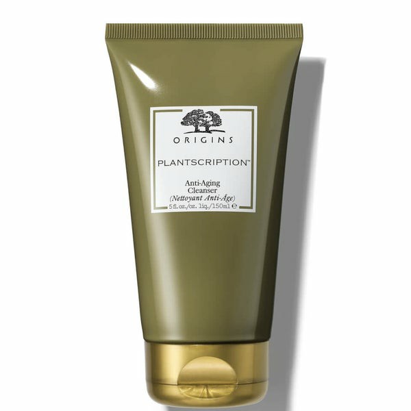 Plantscription Anti-Ageing Cleanser 150Ml  |  Face Wash Face Wash Face Wash