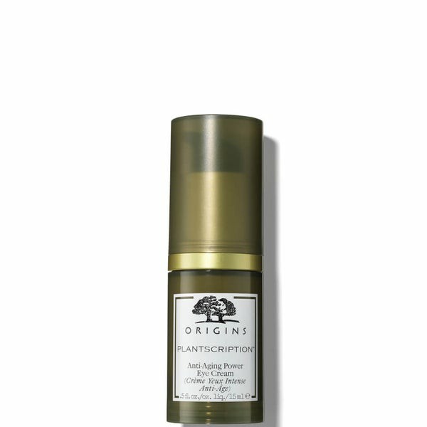 Plantscription Anti-Ageing Power Eye Cream 15Ml  |  Eye Creams Anti-Ageing Anti-Ageing