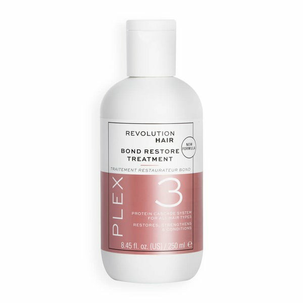 Plex 3 Bond Restore Treatment 250Ml  |  Hair & Scalp Treatments Hair & Scalp Treatments Hair & Scalp Treatments