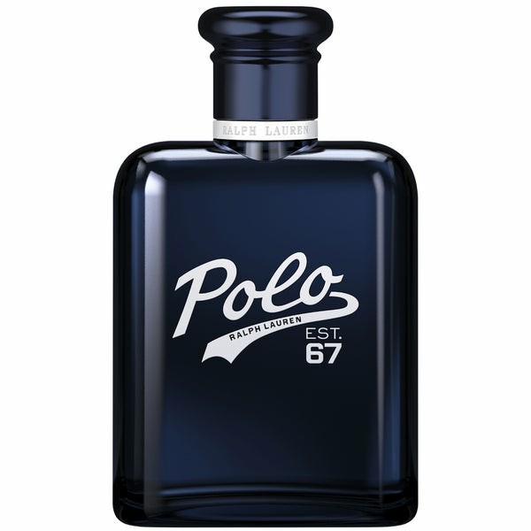 Polo 67 Eau De Toilette 125Ml  |  Eau De Toilette Eau De Toilette Eau De Toilette