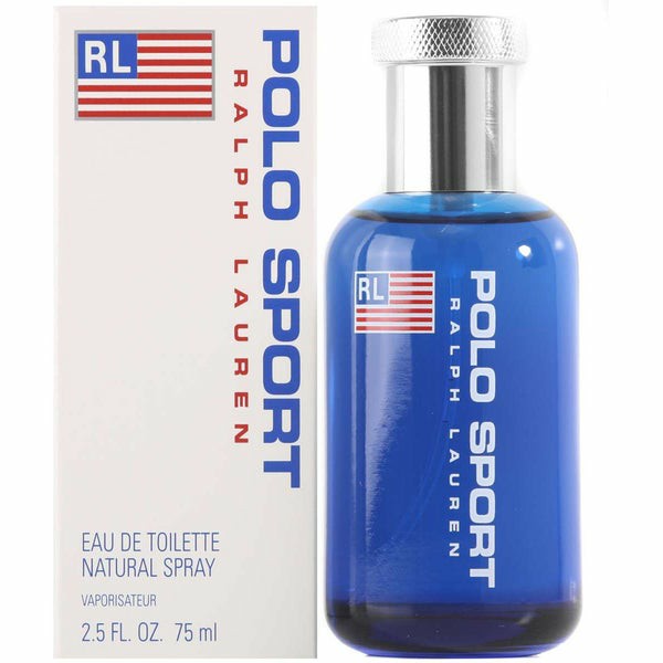 Polo Sport Eau De Toilette 75Ml  |  Eau De Toilette Eau De Toilette Eau De Toilette