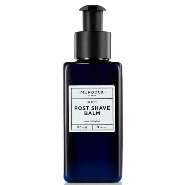 Post Shave Balm 150Ml  |  Pre-Shave Mens Post Shave Balms