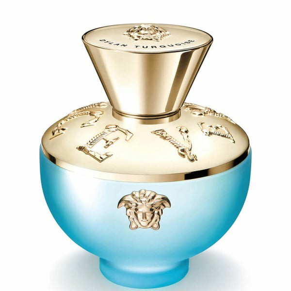 Pour Femme Dylan Turquoise Eau De Toilette Vapo 100Ml  |  Eau De Toilette Eau De Toilette Eau De Toilette