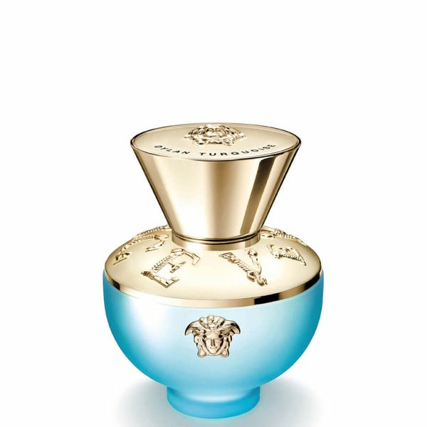 Pour Femme Dylan Turquoise Eau De Toilette Vapo 50Ml  |  Eau De Toilette Eau De Toilette Eau De Toilette