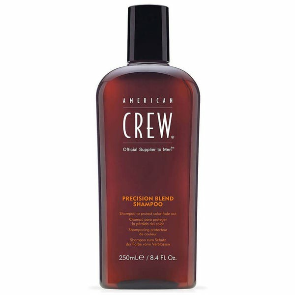 Precision Blend Shampoo (250Ml)  |  Shampoo Haircare Shampoo