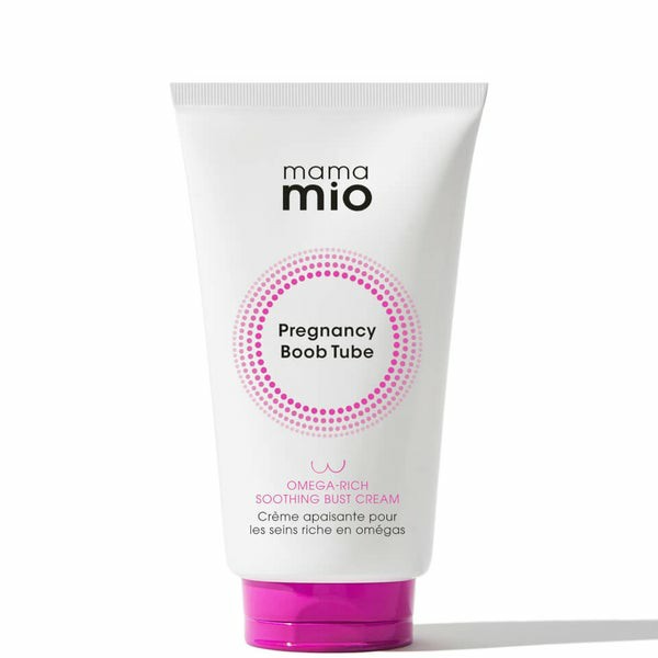 Pregnancy Boob Tube 125Ml  |  Moisturisers Mens Moisturisers