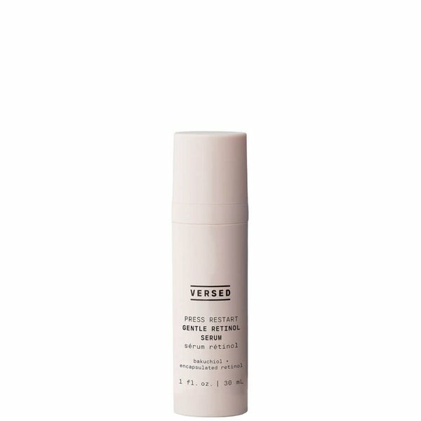 Press Restart Gentle Retinol Serum 30Ml  |  Anti-Ageing Anti-Ageing Anti-Ageing