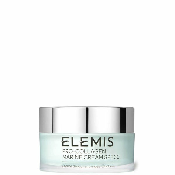 Pro-Collagen Marine Cream Spf 30 50Ml  |  Moisturisers Mens Moisturisers