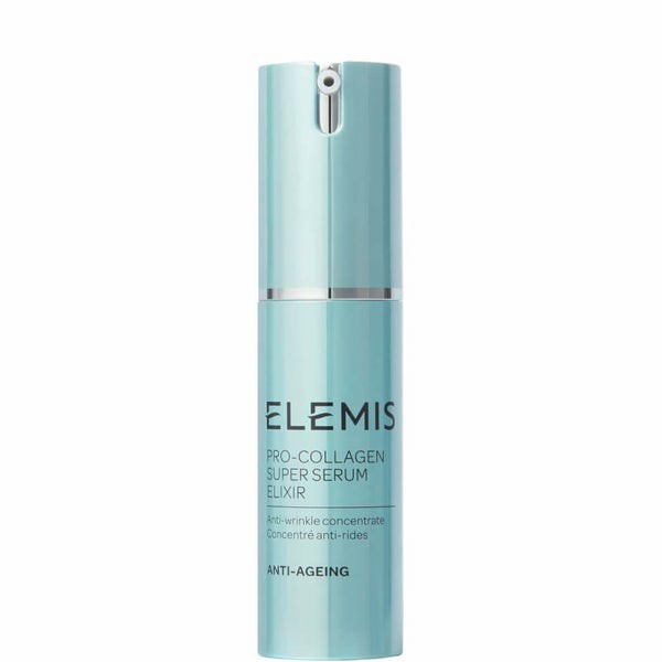 Pro-Collagen Super Serum Elixir 15Ml  |  Skincare Mens Skincare