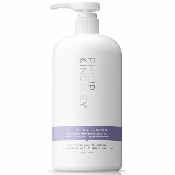 Pure Silver Conditioner 1000Ml  |  Conditioner Conditioner Conditioner