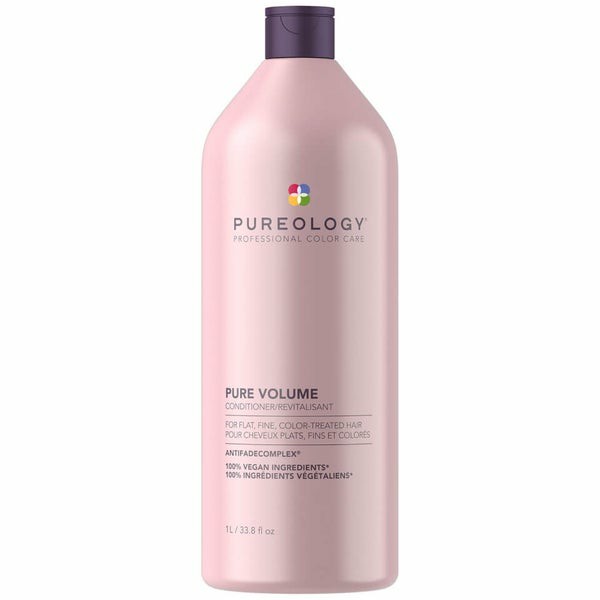 Pure Volume Conditioner 1000Ml  |  Conditioner Conditioner Conditioner