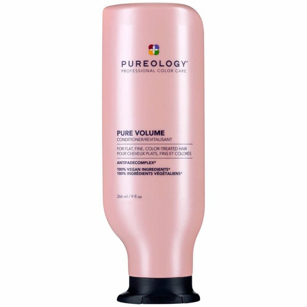 Pure Volume Conditioner 266Ml  |  Conditioner Conditioner Conditioner