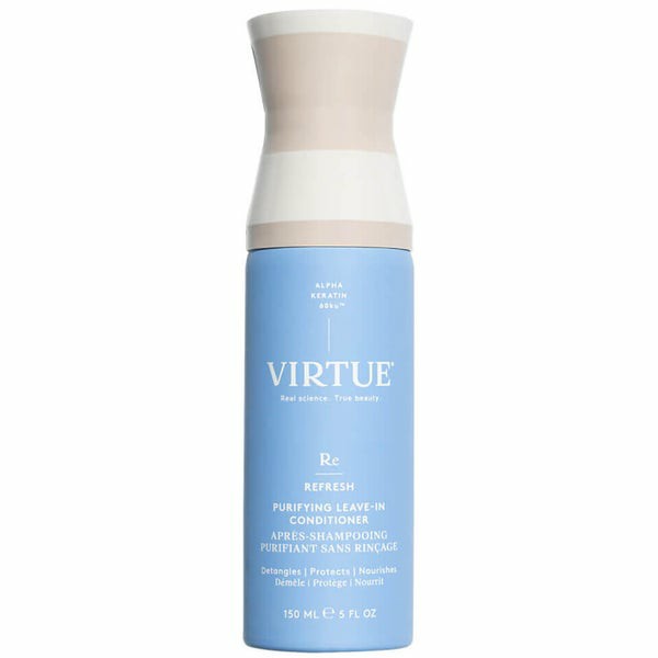 Purifying Leave-In Conditioner 150Ml  |  Conditioner Conditioner Conditioner