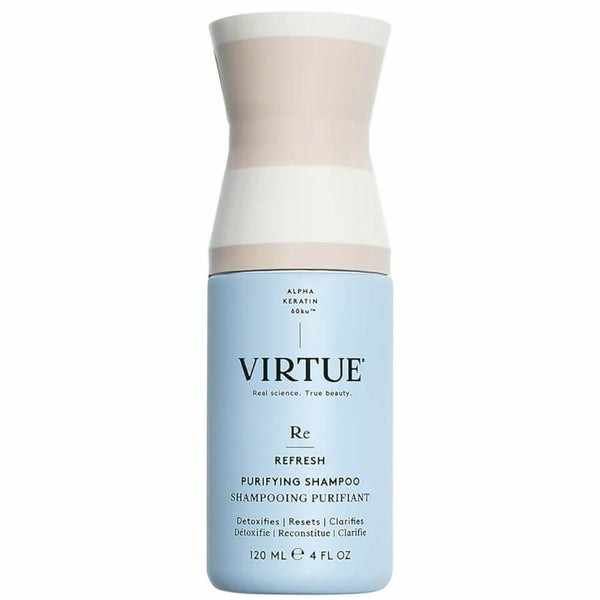 Purifying Shampoo 120Ml  |  Shampoo Haircare Shampoo