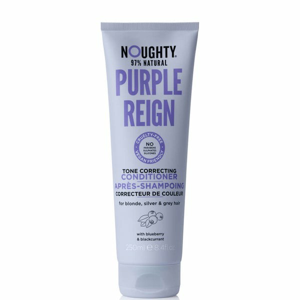 Purple Reign Conditioner 250Ml  |  Conditioner Conditioner Conditioner