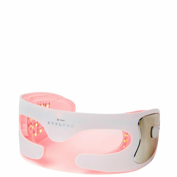 Radiant Eyes Red Led Light Goggles  |  Anti-Ageing Anti-Ageing Anti-Ageing