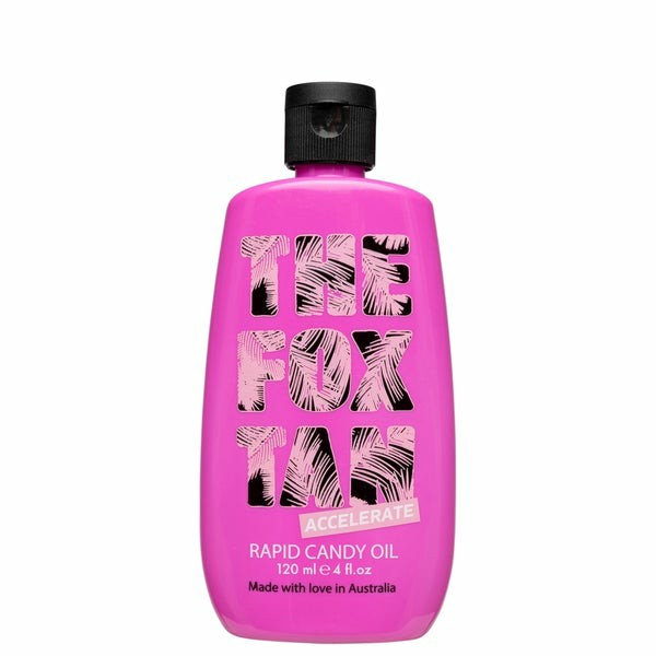 Rapid Candy Oil 120Ml  |  Bodycare Bodycare Bodycare