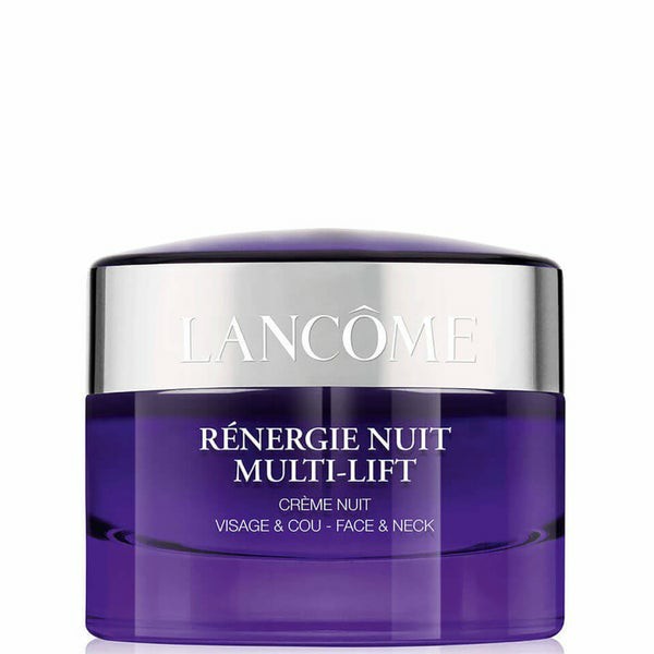 Rénergie Multi-Lift Night Cream 50Ml  |  Moisturisers Mens Moisturisers