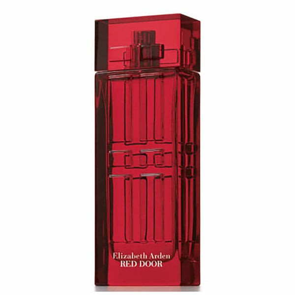 Red Door Edt Spray (100Ml)  |  Eau De Toilette Eau De Toilette Eau De Toilette