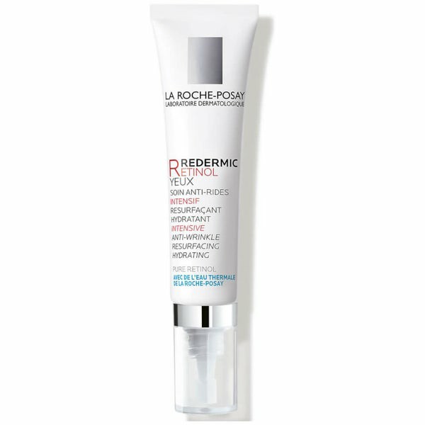 Redermic [R] Retinol Eye Cream 15Ml  |  Eye Creams Eye Creams Eye Creams