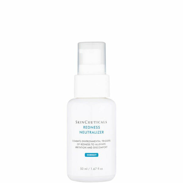 Redness Neutralizer Cream 50Ml  |  Moisturisers Mens Moisturisers