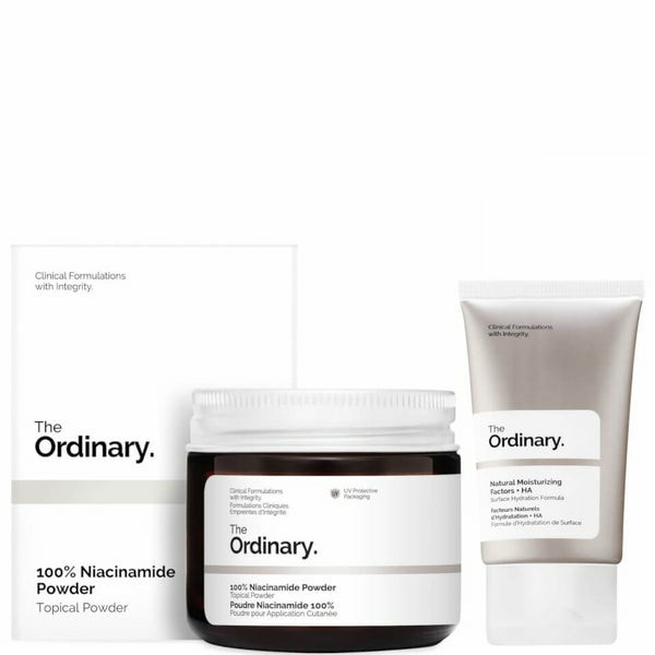 Refine And Hydrate Moisturiser Set  |  Moisturisers Mens Moisturisers