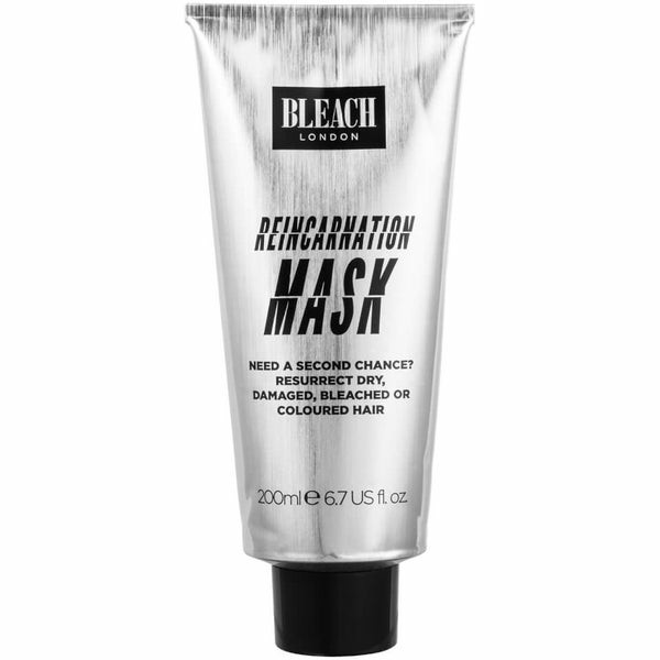 Reincarnation Mask 200Ml  |  Hair & Scalp Treatments Hair & Scalp Treatments Hair & Scalp Treatments