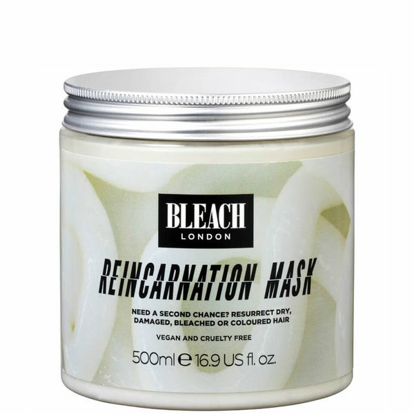 Reincarnation Mask 500Ml  |  Hair & Scalp Treatments Hair & Scalp Treatments Hair & Scalp Treatments