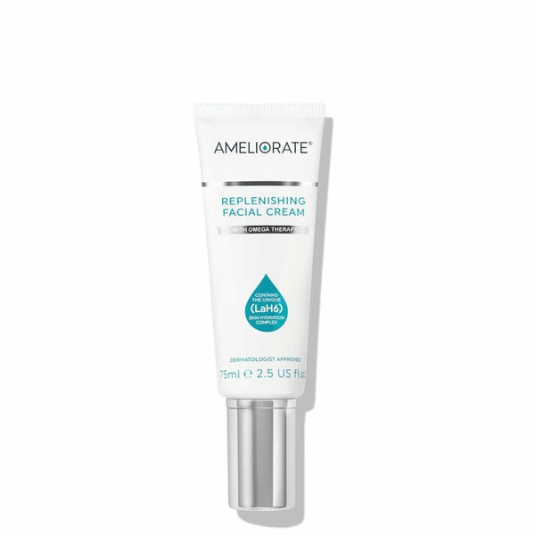 Replenishing Facial Cream 75Ml  |  Anti-Ageing Anti-Ageing Anti-Ageing