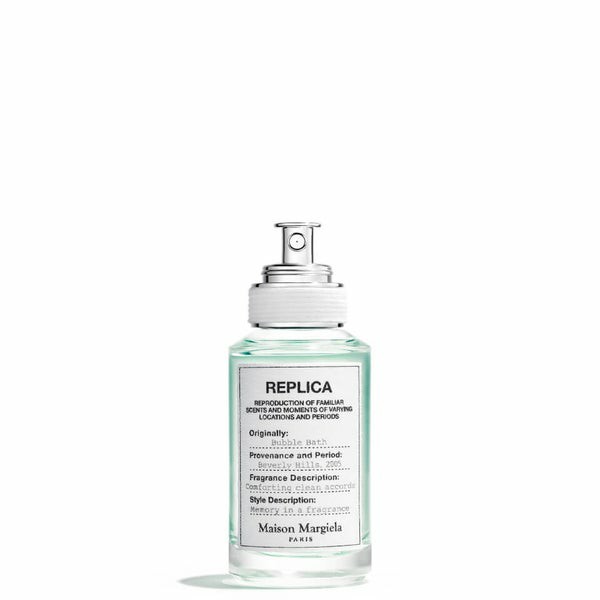 Replica Bubble Bath Eau De Toilette – 30Ml  |  Eau De Toilette Eau De Toilette Eau De Toilette