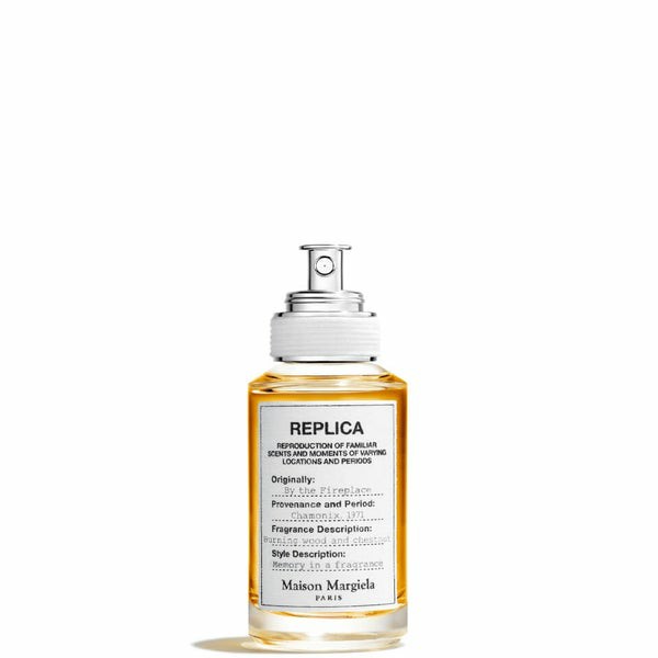 Replica By The Fireplace Eau De Toilette – 30Ml  |  Eau De Toilette Eau De Toilette Eau De Toilette