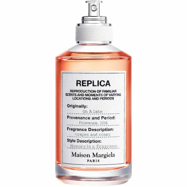 Replica On A Date Eau De Toilette 100Ml  |  Eau De Toilette Eau De Toilette Eau De Toilette