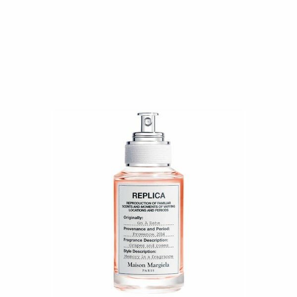 Replica On A Date Eau De Toilette 30Ml  |  Eau De Toilette Eau De Toilette Eau De Toilette