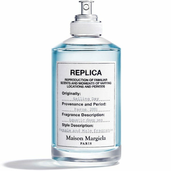 Replica Sailing Day Eau De Toilette – 100Ml  |  Eau De Toilette Eau De Toilette Eau De Toilette