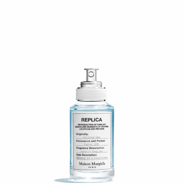 Replica Sailing Day Eau De Toilette – 30Ml  |  Eau De Toilette Eau De Toilette Eau De Toilette