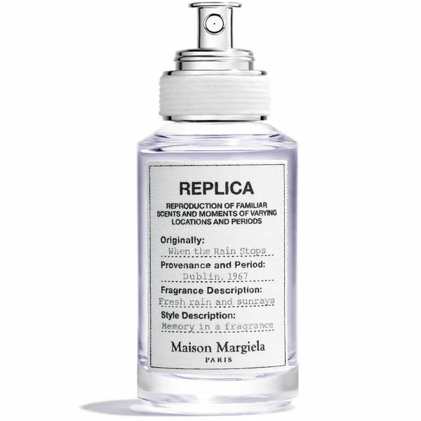 Replica When The Rain Stops Eau De Toilette – 30Ml  |  Eau De Toilette Eau De Toilette Eau De Toilette