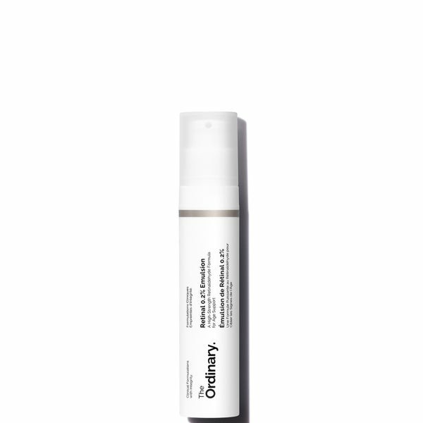 Retinal 0.2% Emulsion 15Ml  |  Anti-Ageing Anti-Ageing Anti-Ageing