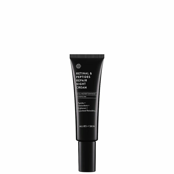 Retinal And Peptides Repair Night Cream 50Ml  |  Anti-Ageing Anti-Ageing Anti-Ageing