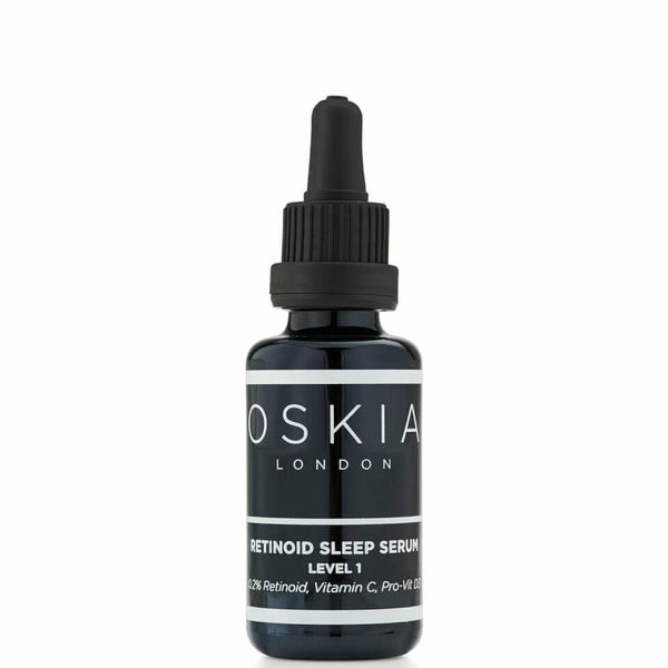 Retinoid Sleep Serum Level 1 30Ml  |  Serums Mens Serums