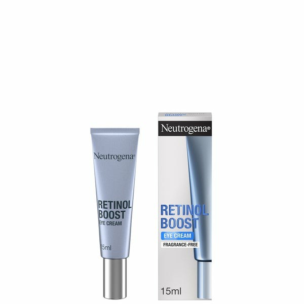 Retinol Boost Eye Cream 15Ml  |  Eye Creams Anti-Ageing Anti-Ageing