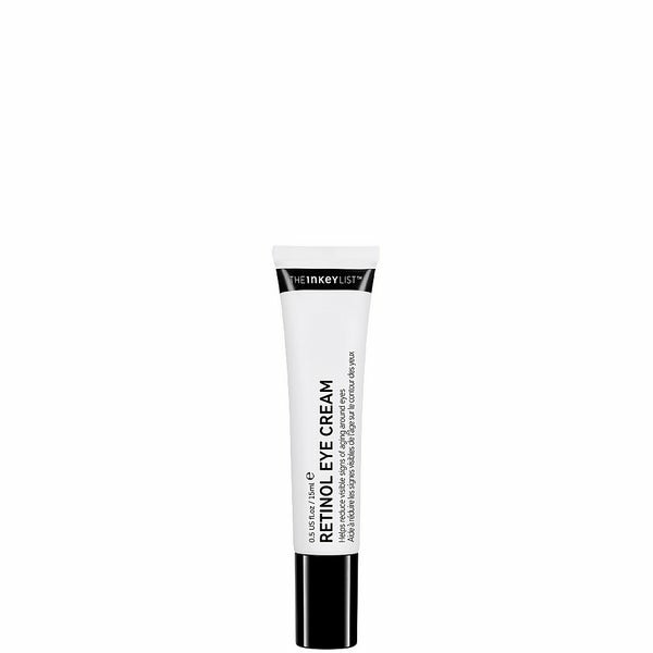 Retinol Eye Cream 15Ml  |  Skincare Anti-Ageing Anti-Ageing