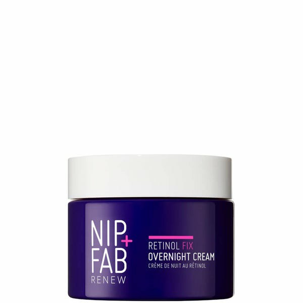 Retinol Fix Overnight Treatment Cream 3% 50Ml  |  Anti-Ageing Anti-Ageing Anti-Ageing