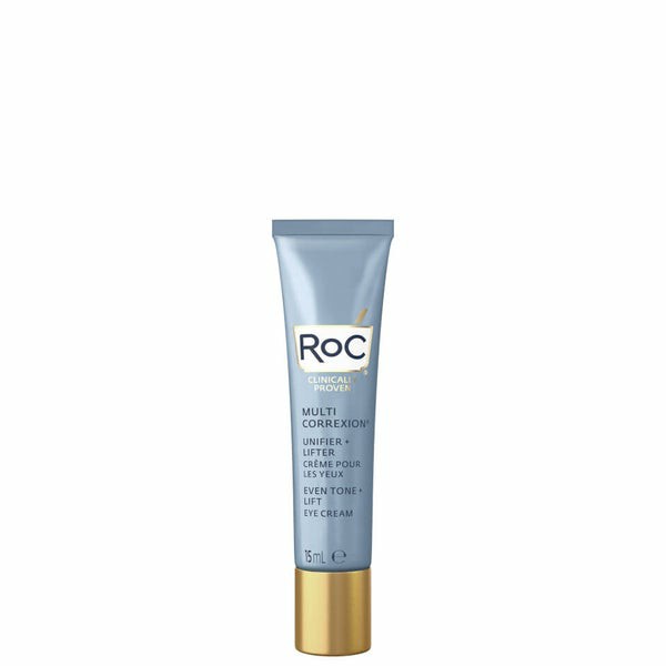 Roc Multi Correxion Even Tone + Lift Eye Cream 15Ml  |  Eye Creams Eye Creams Eye Creams